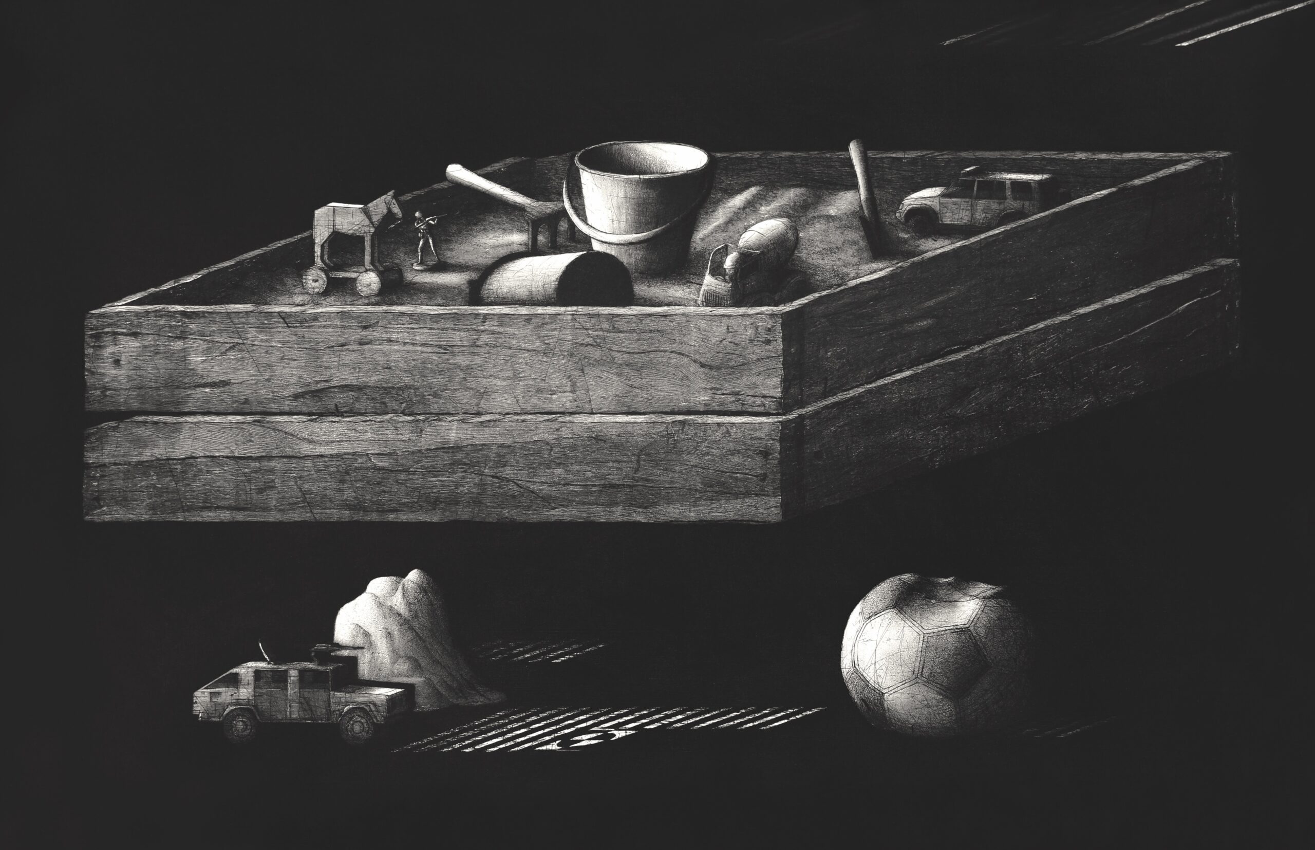 (Copy!!!) Boundaries, Series 2020–2021