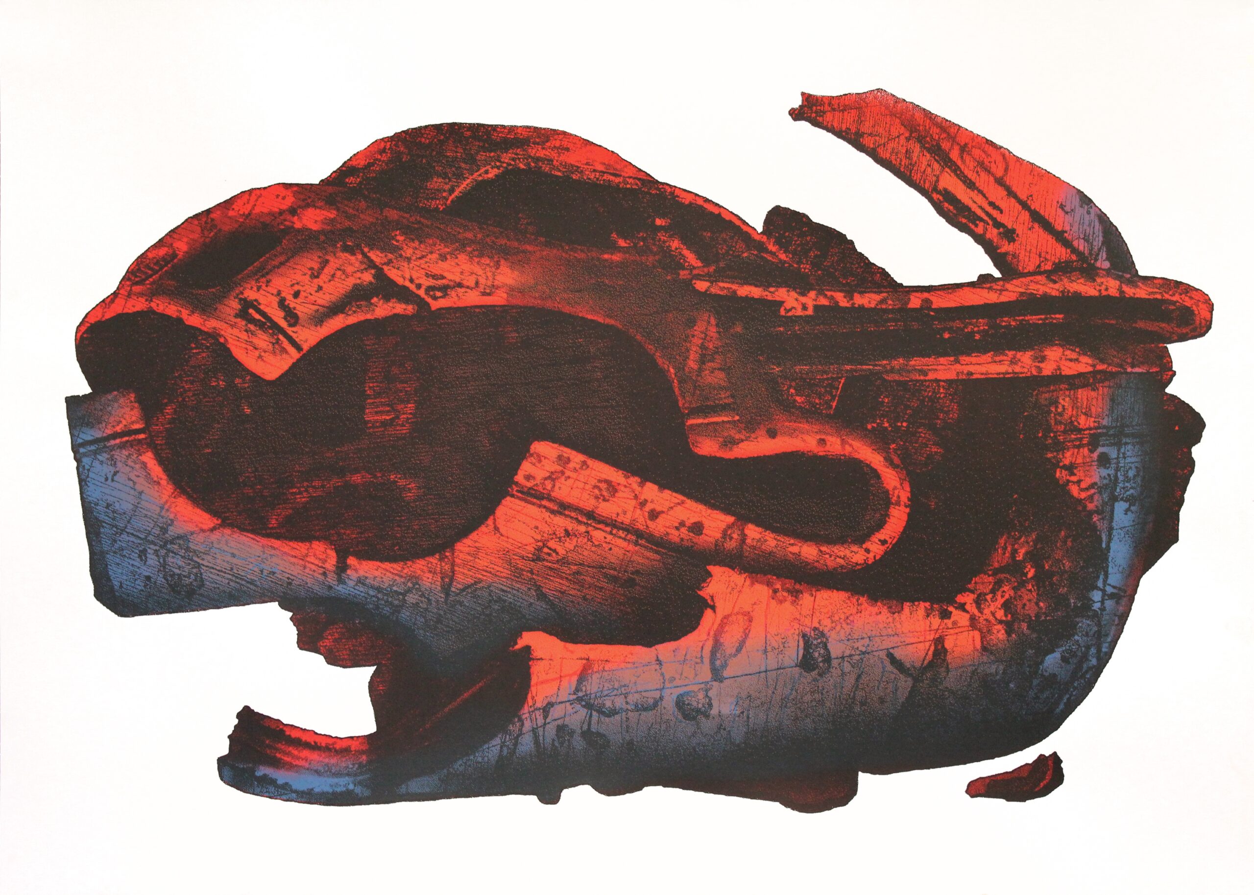 Security System, Series 2022–2025