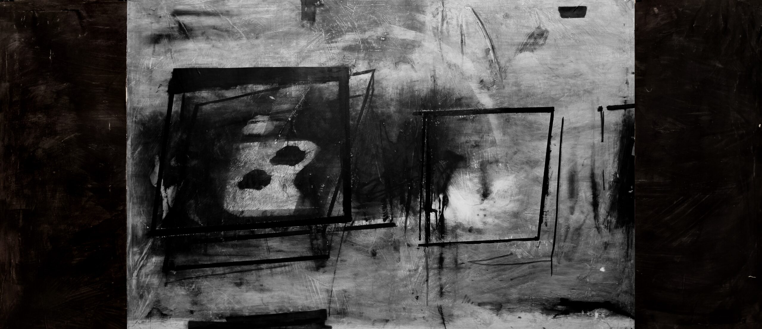 (Copy !!!) Drawings, Objects, Installations and More 2013–now